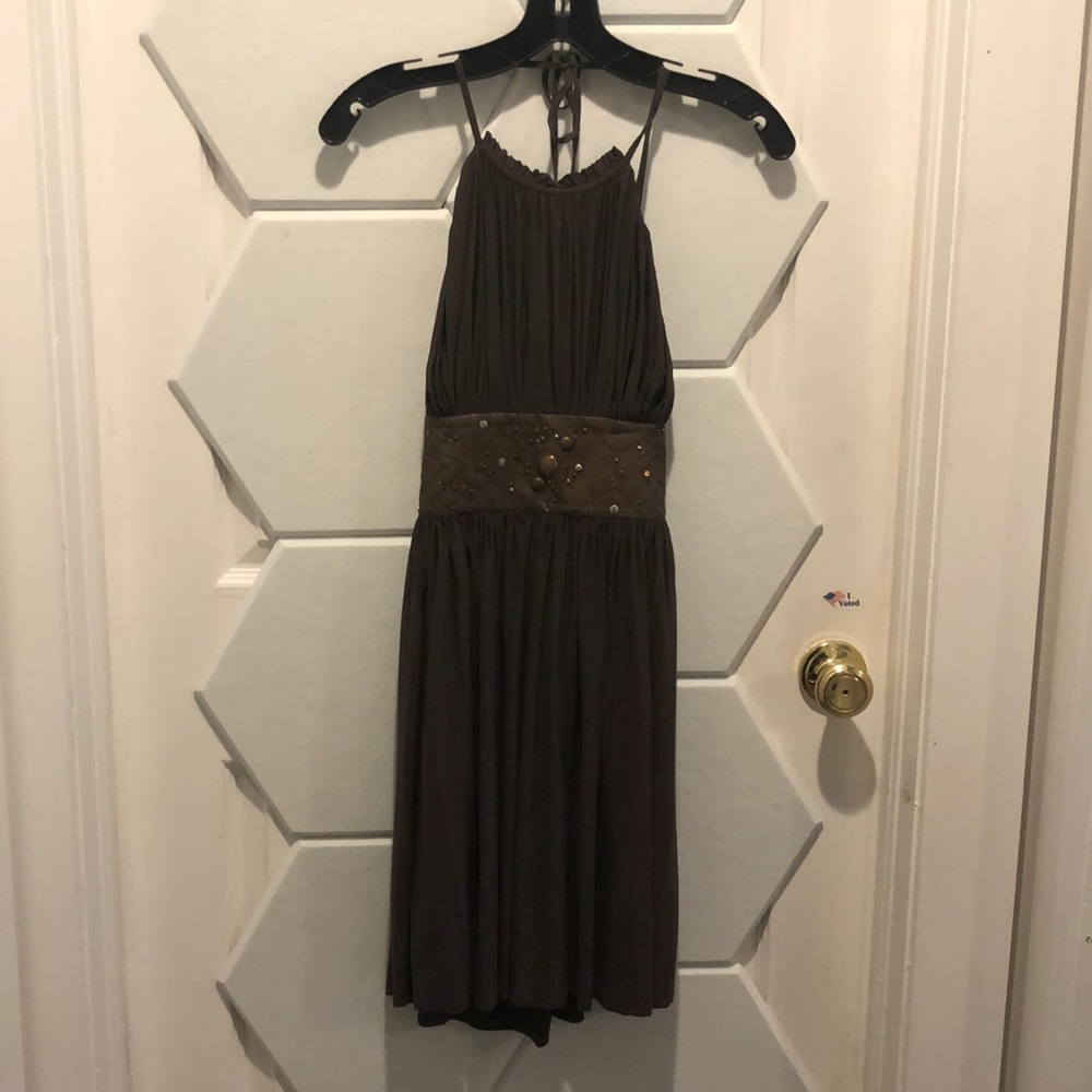 BCBG Maxazria dress. Perfect for nice event.